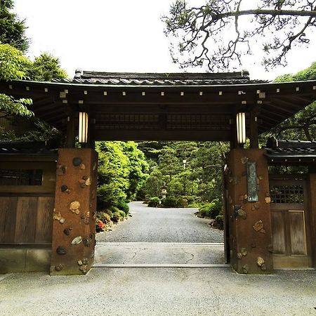 Yutouya Ryokan Toyooka  Dış mekan fotoğraf