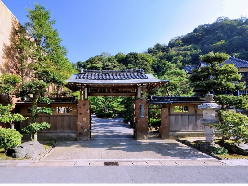 Yutouya Ryokan Toyooka  Dış mekan fotoğraf