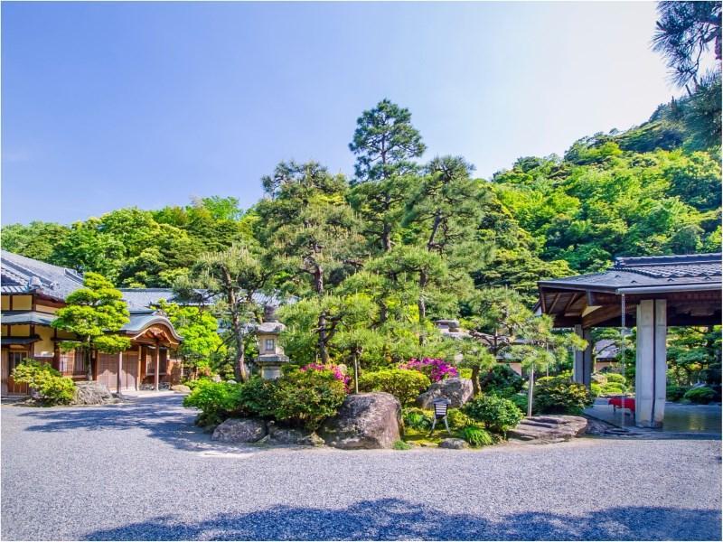 Yutouya Ryokan Toyooka  Dış mekan fotoğraf