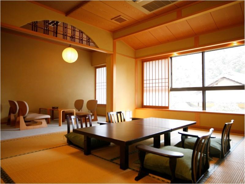 Yutouya Ryokan Toyooka  Dış mekan fotoğraf
