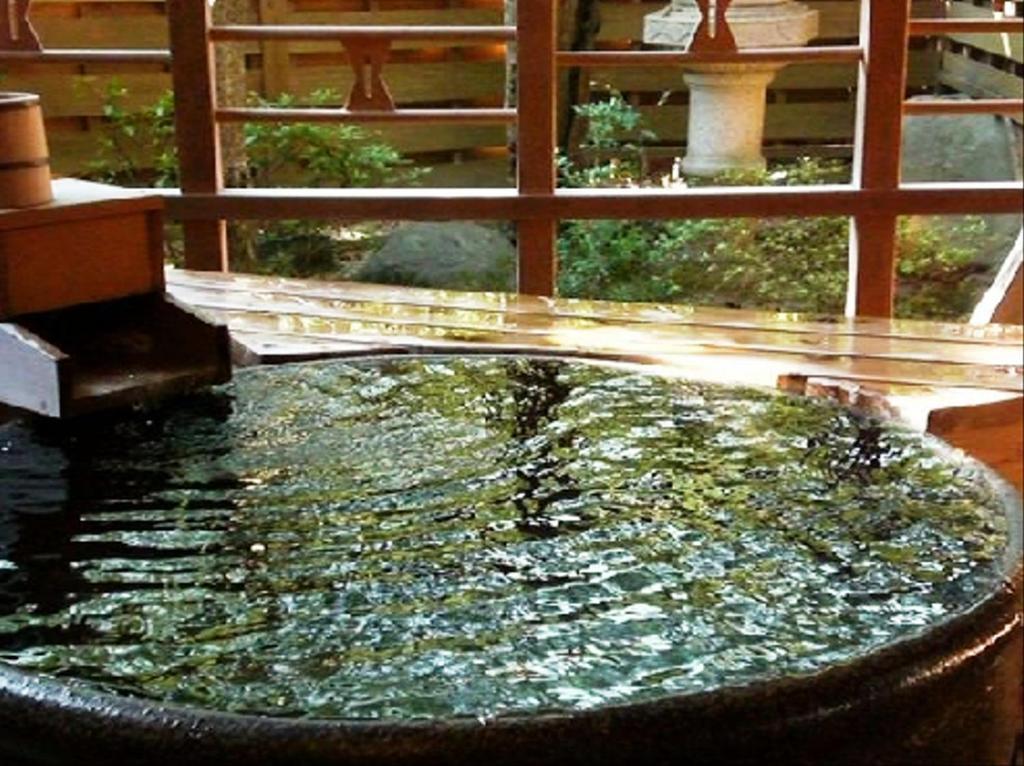 Yutouya Ryokan Toyooka  Dış mekan fotoğraf