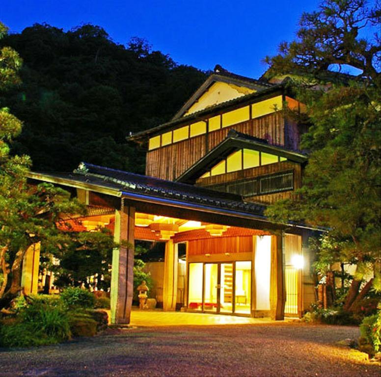 Yutouya Ryokan Toyooka  Dış mekan fotoğraf