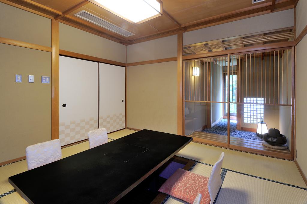 Yutouya Ryokan Toyooka  Dış mekan fotoğraf