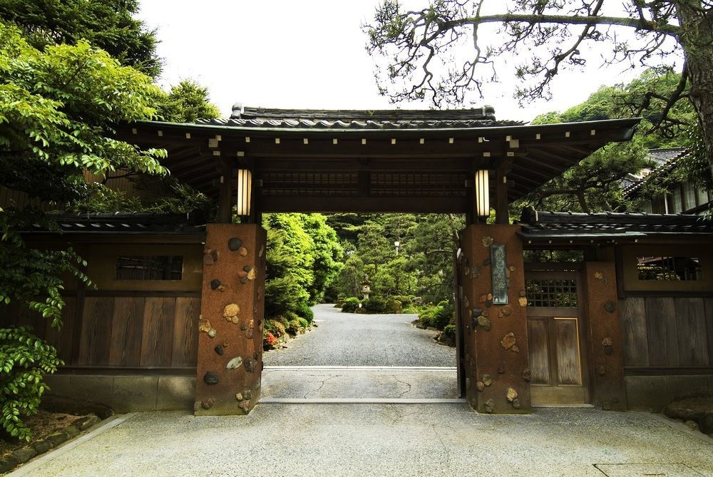 Yutouya Ryokan Toyooka  Dış mekan fotoğraf
