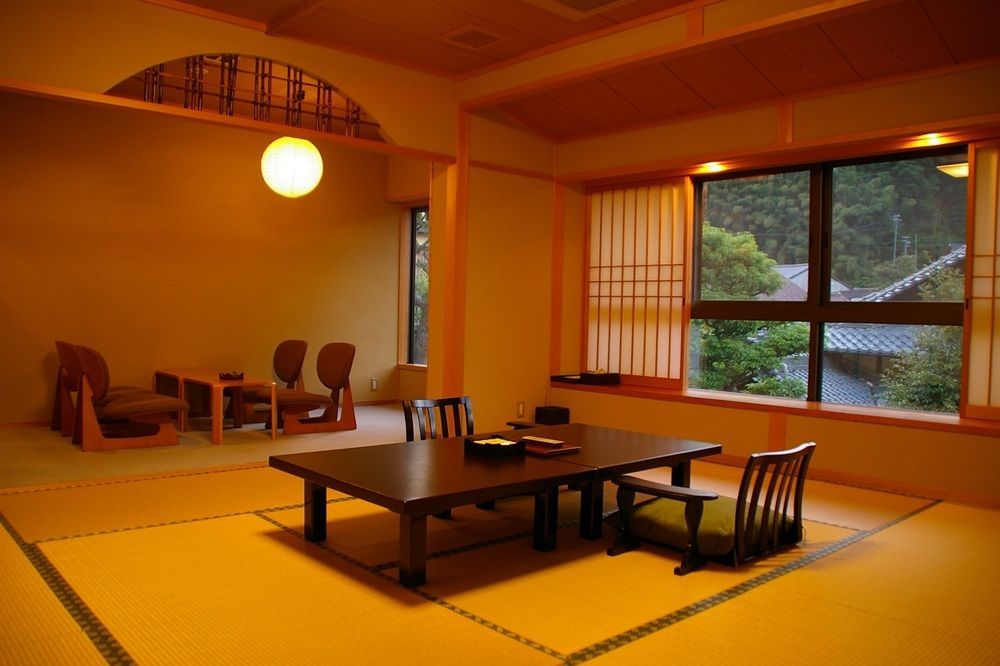 Yutouya Ryokan Toyooka  Dış mekan fotoğraf