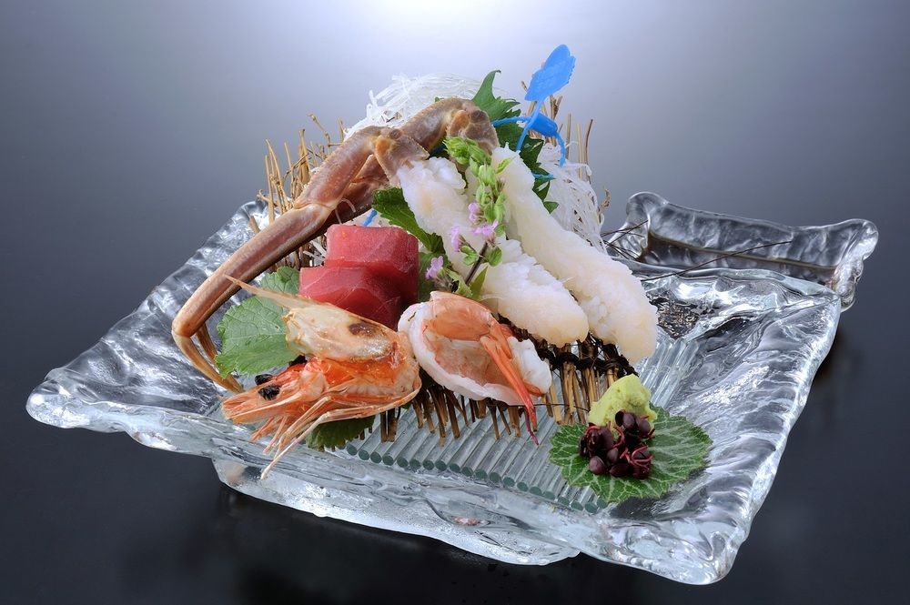 Yutouya Ryokan Toyooka  Dış mekan fotoğraf
