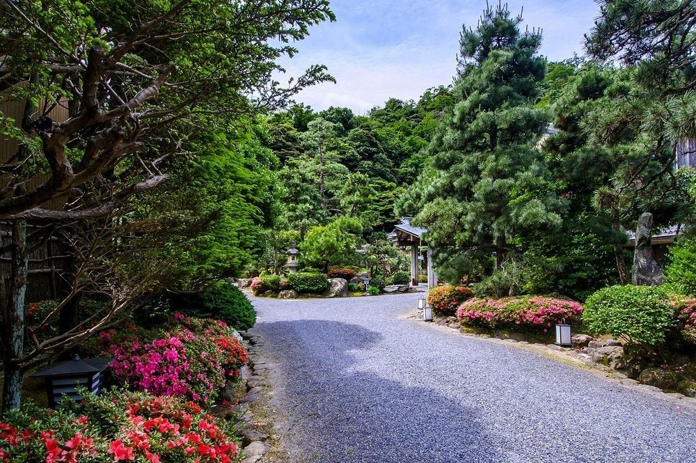 Yutouya Ryokan Toyooka  Dış mekan fotoğraf