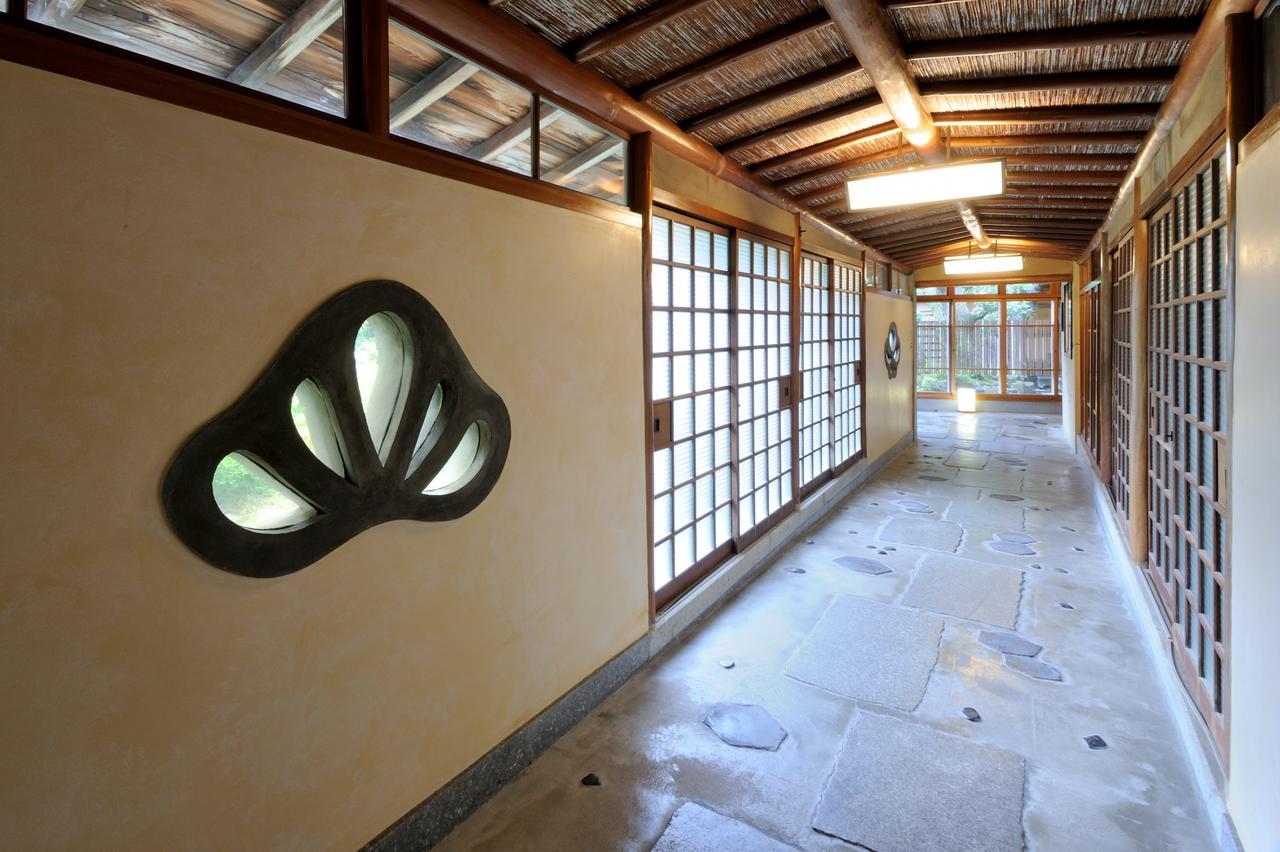 Yutouya Ryokan Toyooka  Dış mekan fotoğraf