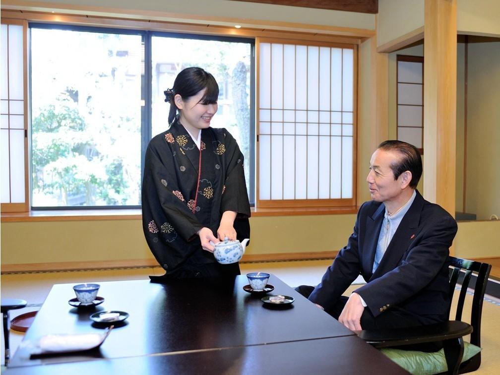 Yutouya Ryokan Toyooka  Dış mekan fotoğraf
