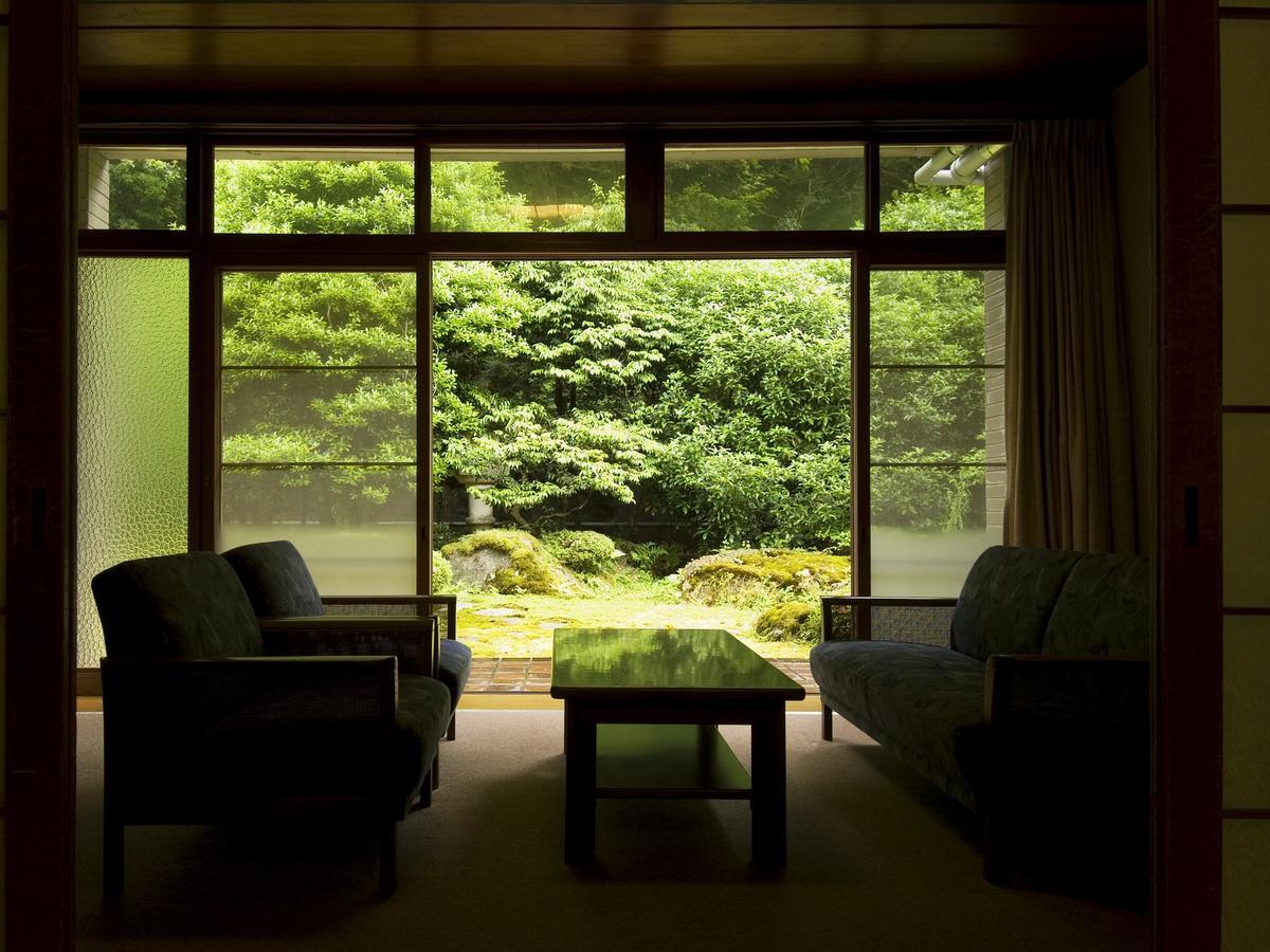 Yutouya Ryokan Toyooka  Dış mekan fotoğraf