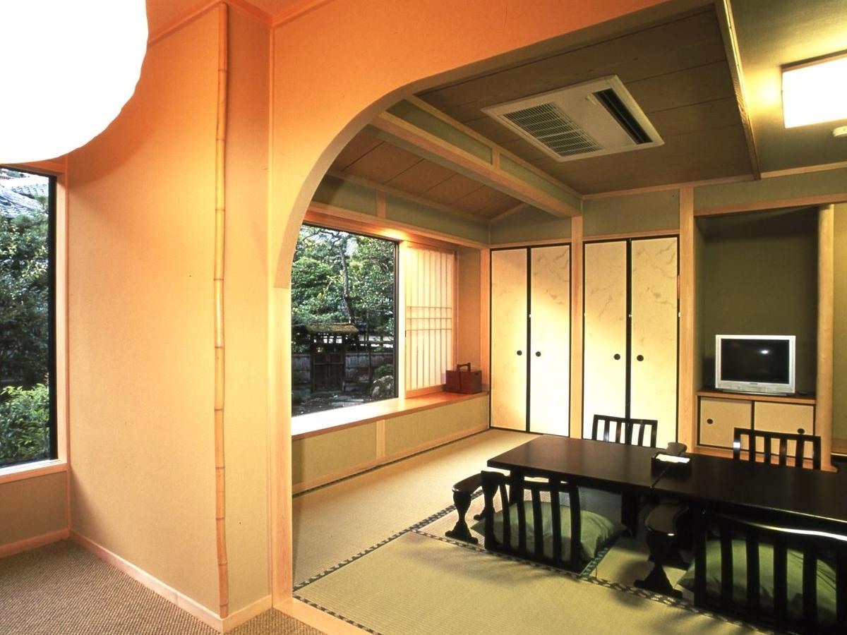 Yutouya Ryokan Toyooka  Dış mekan fotoğraf