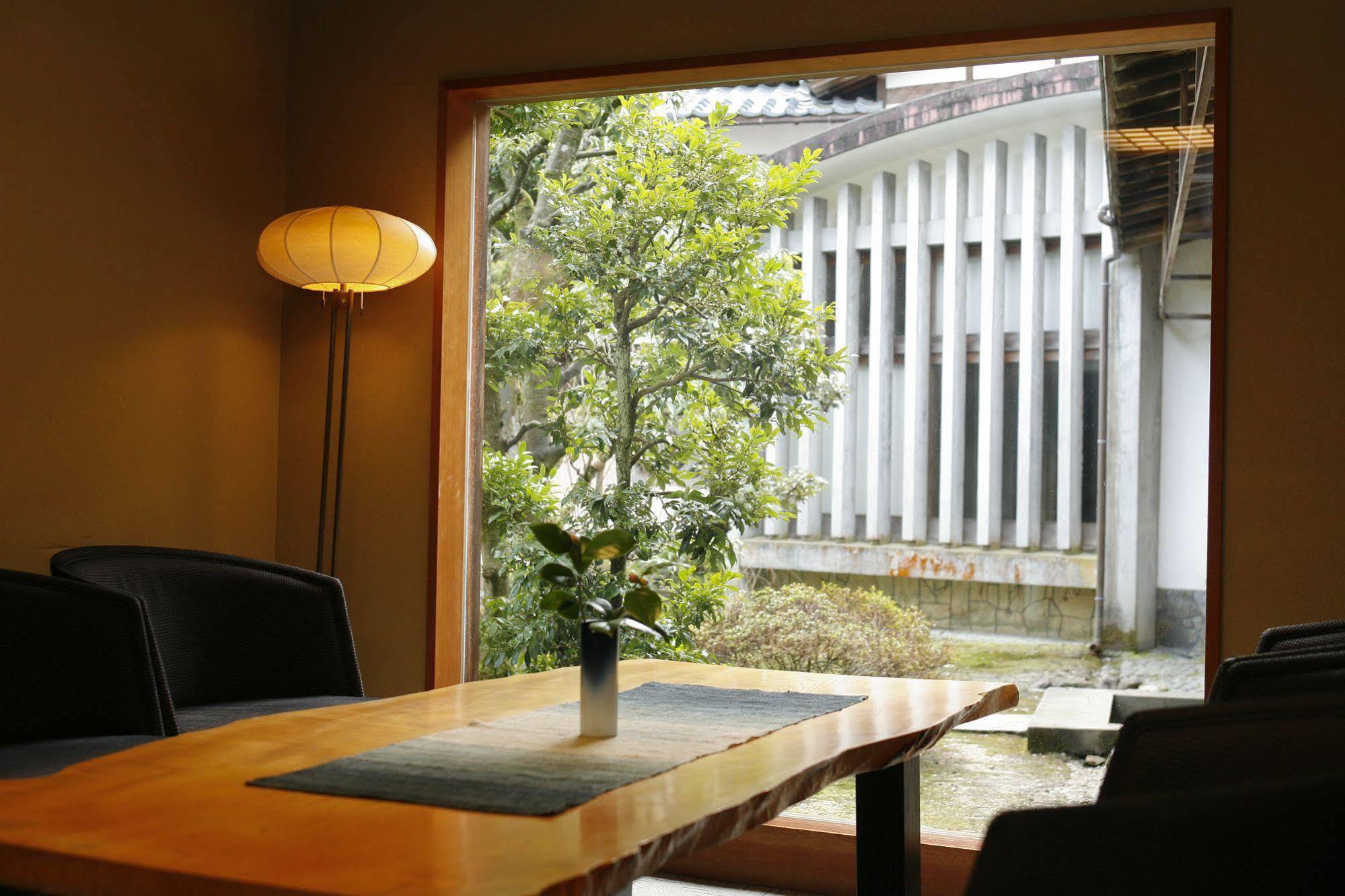 Yutouya Ryokan Toyooka  Dış mekan fotoğraf