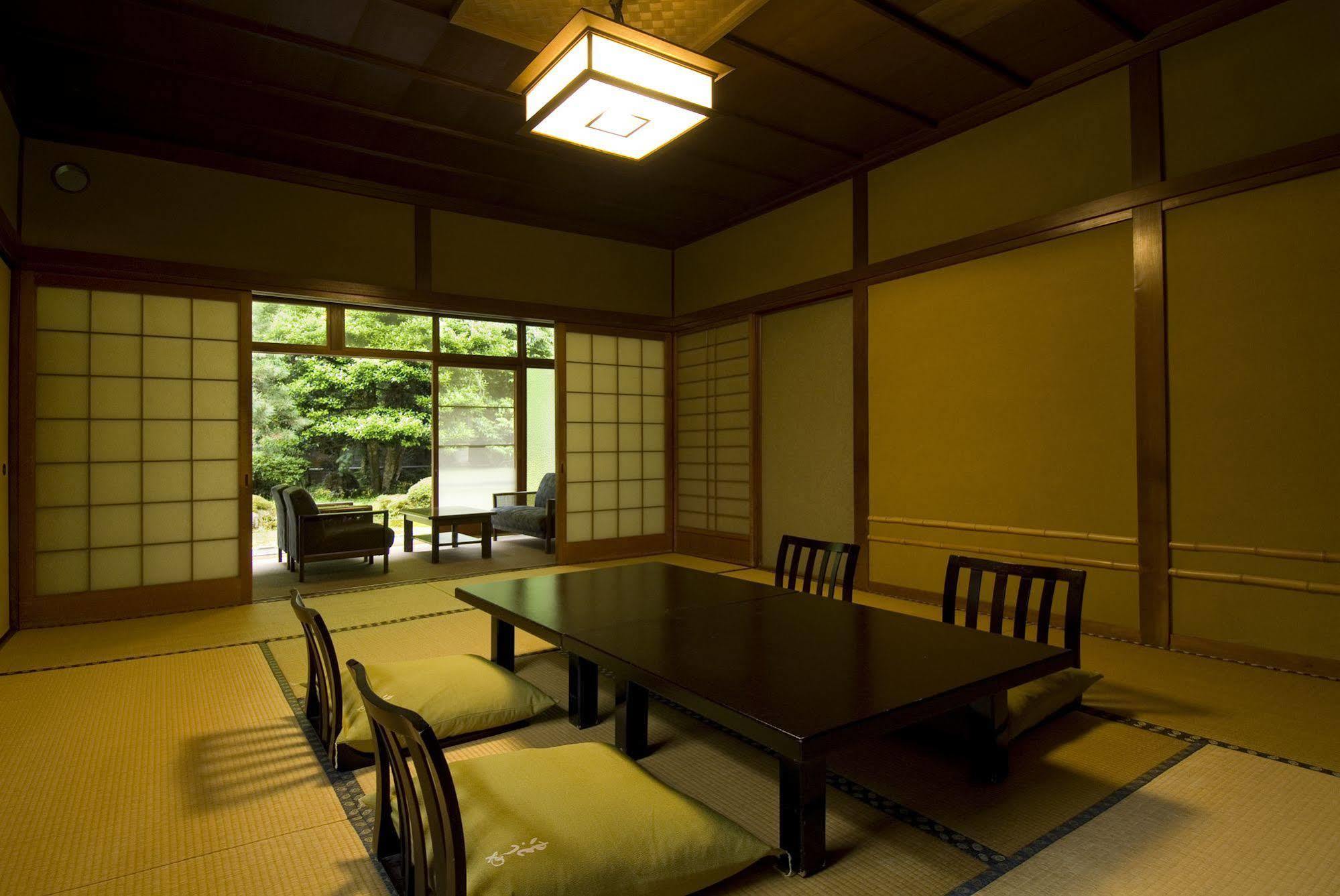 Yutouya Ryokan Toyooka  Dış mekan fotoğraf