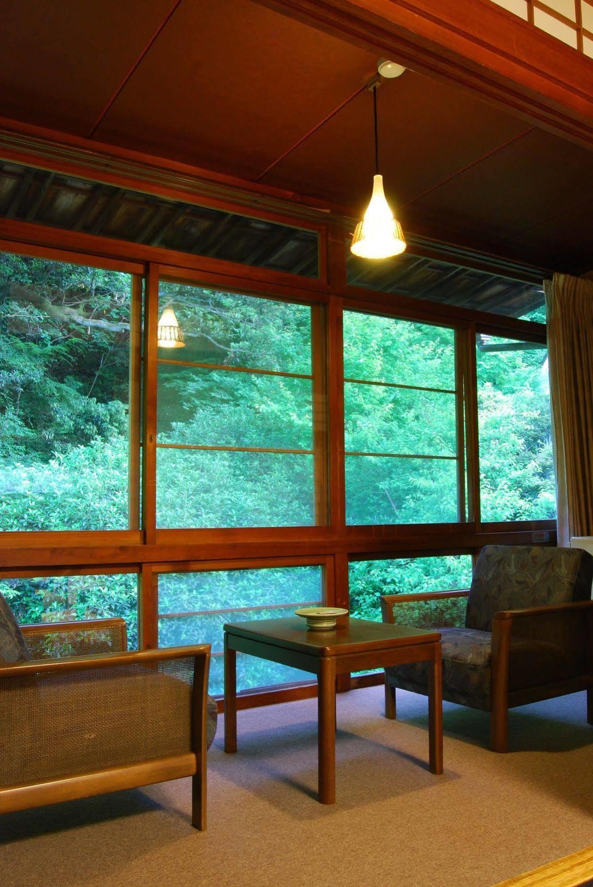 Yutouya Ryokan Toyooka  Dış mekan fotoğraf