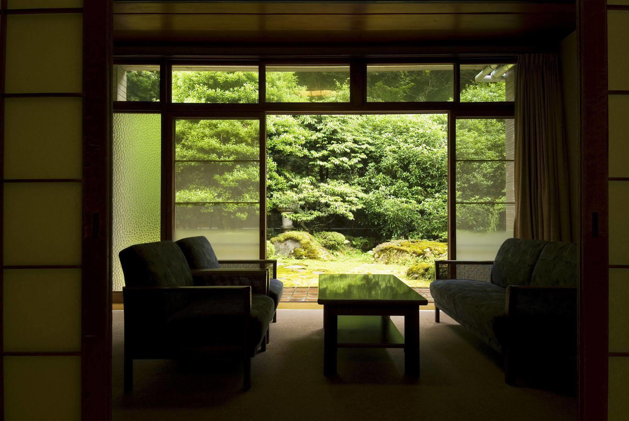 Yutouya Ryokan Toyooka  Dış mekan fotoğraf