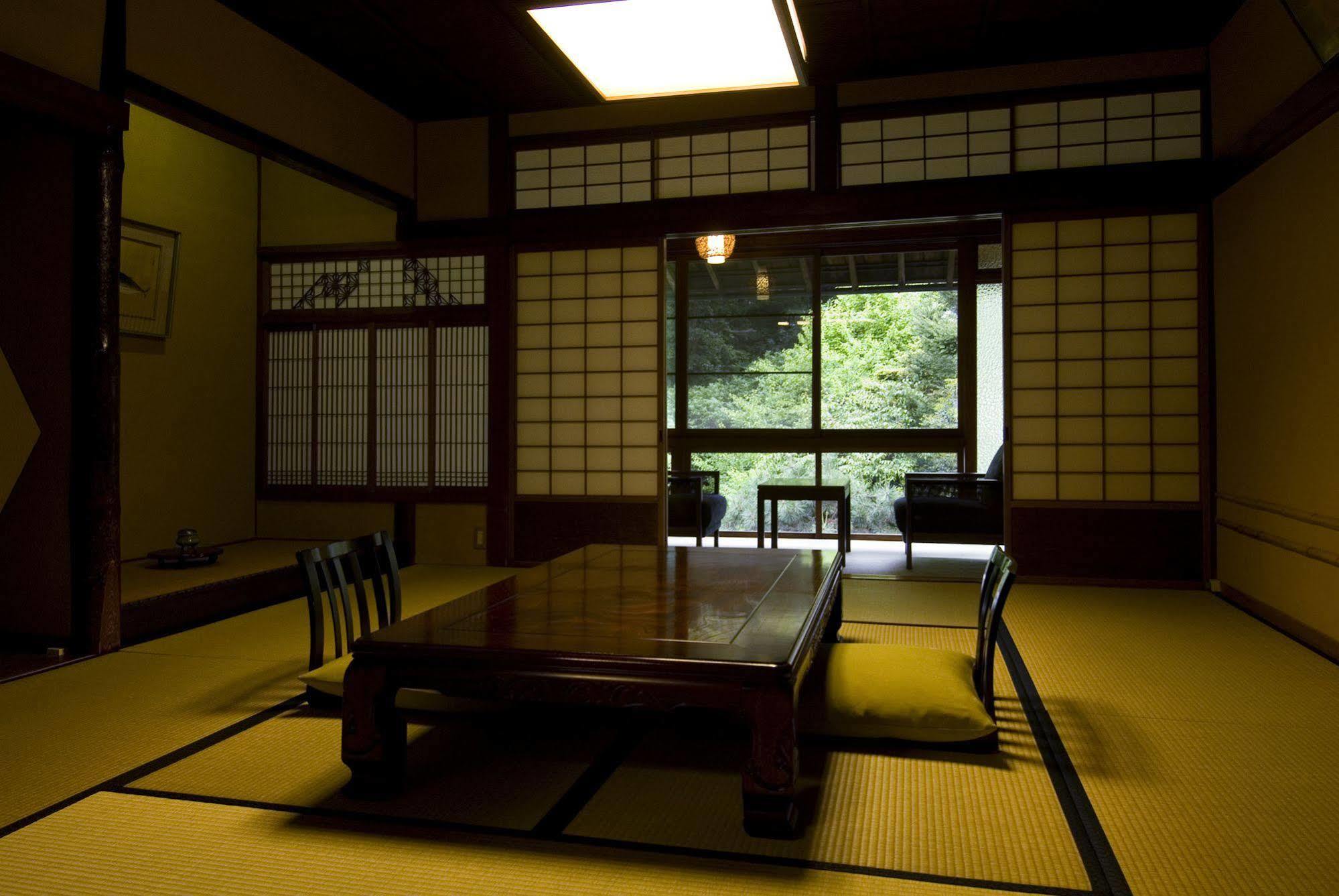 Yutouya Ryokan Toyooka  Dış mekan fotoğraf