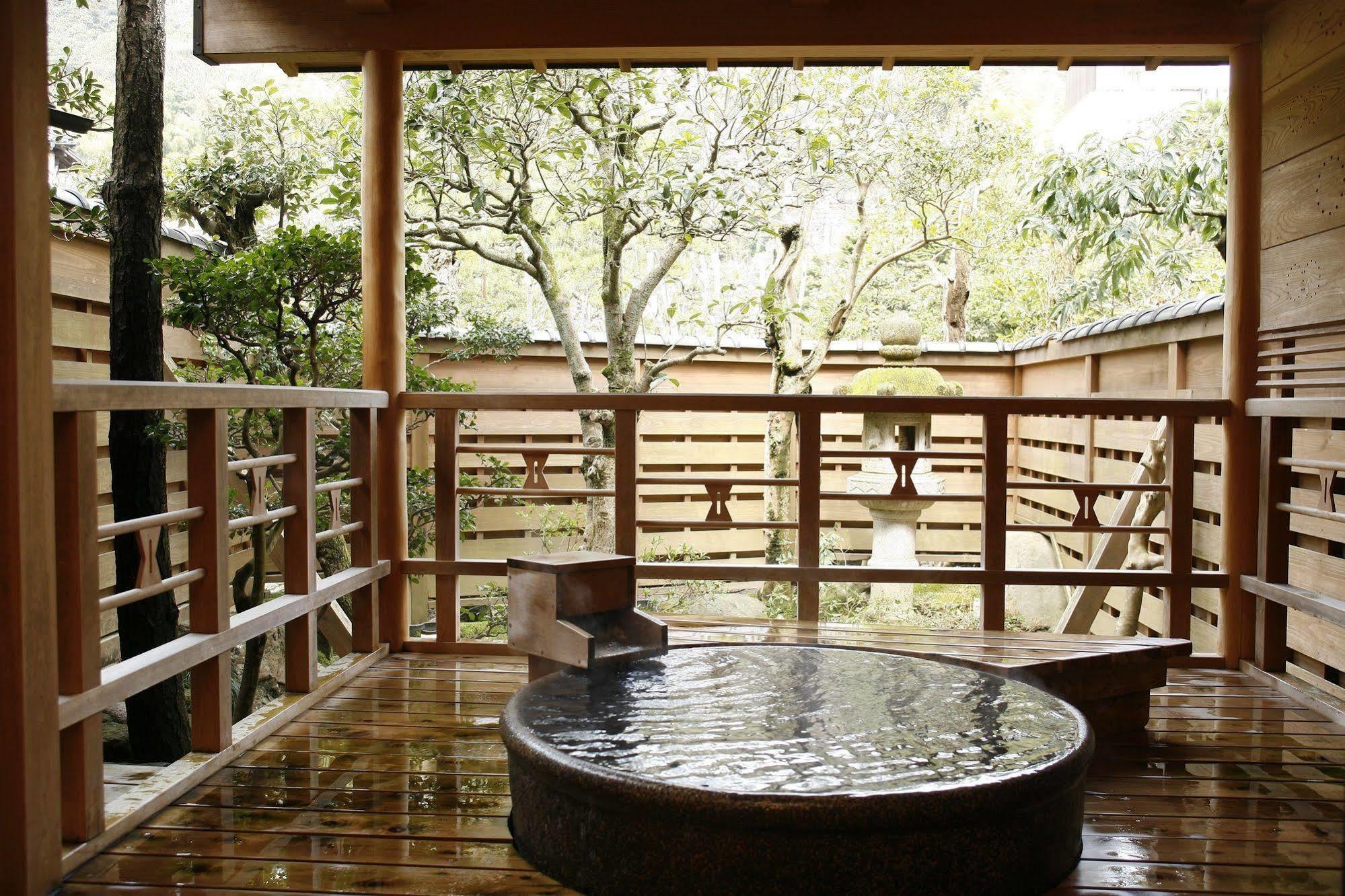 Yutouya Ryokan Toyooka  Dış mekan fotoğraf